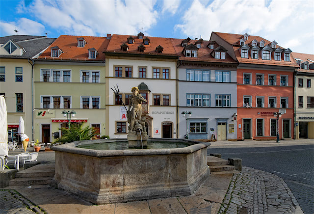 Stadt Weimar